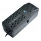 Regulador Star Tec 1200 Va 8 Tomas 600w (Entrega Inmediata)