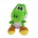 Peluche Super Mario Bros Yoshi 17 Cm (Entrega Inmediata)
