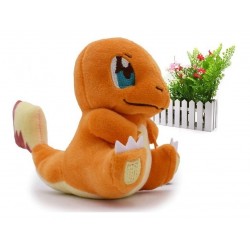 Peluche Charmander Pokemon (Entrega Inmediata)