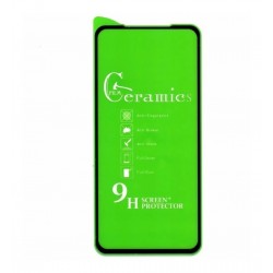 Vidrio Ceramico Irrompible Xiaomi Redmi Note 9 (Entrega Inmediata)