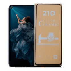 Protector Original Film No Vidrio Irrompible Huawei Nova 5t (Entrega Inmediata)