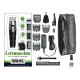 Maquina Peluquera Patillera Multiusos Wahl Lithium Ion 4en1 (Entrega Inmediata)