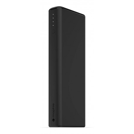 Mophie Power Boost - Cargador Portátil - 10400 Mah Negro (Entrega Inmediata)