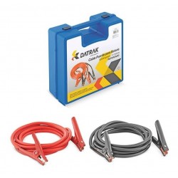 Cable Pu Para Batería 800amp X4mts Datrak (Entrega Inmediata)