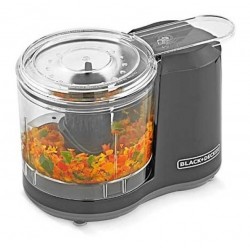 Picador Un Toque B+d 1.5 Tazas Hc150b (Entrega Inmediata)