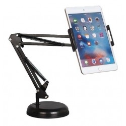 Soporte Multifuncional Celulares/micrófonos/cámaras (Entrega Inmediata)