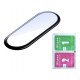 Pelicula Protectora Flexible Xiaomi Smart Mi Band 5 Original (Entrega Inmediata)
