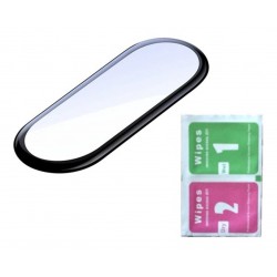 Pelicula Protectora Flexible Xiaomi Smart Mi Band 5 Original (Entrega Inmediata)