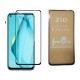 Protector Ceramico Original Full No Vidrio Huawei P40 Lite (Entrega Inmediata)