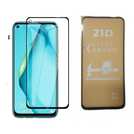 Protector Ceramico Original Full No Vidrio Huawei P40 Lite (Entrega Inmediata)