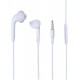 Audífonos Auriculares Para Samsung - Jack 3.5 Mm (Entrega Inmediata)
