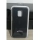 Estuche Forro Silicona + Cerámico Pantalla Redmi Note 9s 9pr (Entrega Inmediata)