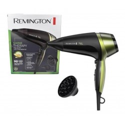 Secador Profesional Remington Aguacate Y Macadamia Original (Entrega Inmediata)