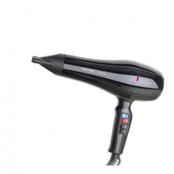 Secador De Cabello Profesional Mac Styler Mc-6688 (Entrega Inmediata)