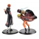 Naruto Rasengan Vs Pain Colección X 2 Figuras En Bolsa (Entrega Inmediata)