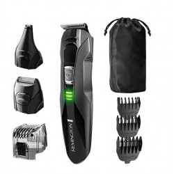 Afeitadora Hombre Remington Lithium Power Pg6025 Todo En 1 (Entrega Inmediata)