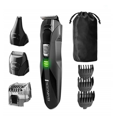 Afeitadora Hombre Remington Lithium Power Pg6025 Todo En 1 (Entrega Inmediata)