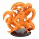 Naruto Bestia De Nueve Colas Kyubi Kurama Figura En Bolsa (Entrega Inmediata)