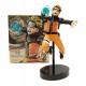 Naruto Shippuden Vibration Stars Uzumaki Figura En Caja (Entrega Inmediata)
