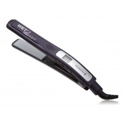 Plancha Cabello Placa Delgada Remington Wet2 Straight S-7901 (Entrega Inmediata)