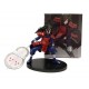 Naruto Shippuden Madara Uchiha Figura En Caja (Entrega Inmediata)