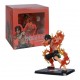 One Piece Ace D Portgas Battle Version Figura En Caja (Entrega Inmediata)