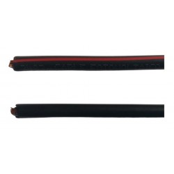 Cable Solar Fotovoltaico 4mm2 Por Metros (Entrega Inmediata)