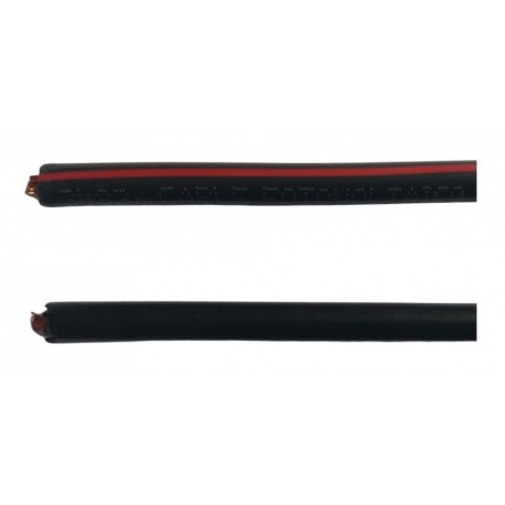 Cable Solar Fotovoltaico 4mm2 Por Metros (Entrega Inmediata)