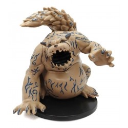Naruto Bestia De Una Cola Ichibi Shukaku Figura En Bolsa (Entrega Inmediata)