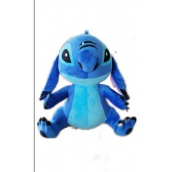 Stitch De Peluche De 90 Cms De Grande, Mas Envío Gratis (Entrega Inmediata)