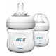 Teteros Biberon Avent Natural 4oz X 2 Recien Nacidos 0m (Entrega Inmediata)