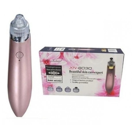 Extractor Facial De Espinillas Y Puntos Negros Eléctrico (Entrega Inmediata)