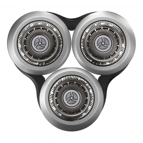 Cuchillas Philips Sh90 Holandesas Original Garantia (Entrega Inmediata)