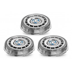 Cuchillas Philips Sh70 Holandesas Original Garantia (Entrega Inmediata)