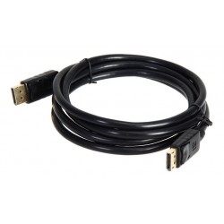 Cable Display Port A Display Port 1.8mts (Entrega Inmediata)