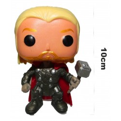Funko Popipo Figuras Superheroes Cabeza Resortada (Entrega Inmediata)