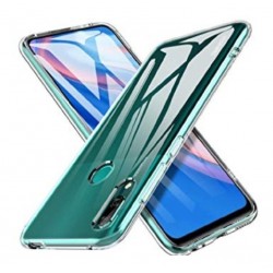 Protector Funda Clean Molan Cano Huawei Y9 Prime 2019 (Entrega Inmediata)