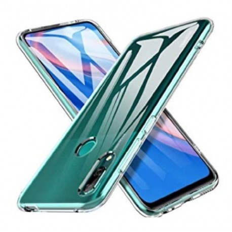 Protector Funda Clean Molan Cano Huawei Y9 Prime 2019 (Entrega Inmediata)