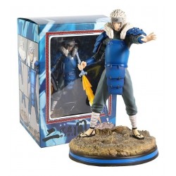 Naruto Shippuden Hokage Tobirama Senju Figura En Caja (Entrega Inmediata)