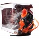 Naruto Shippuden Kizuna Relation Itachi Uchiha Figura Caja (Entrega Inmediata)