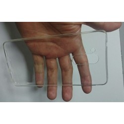 Silicona Protector Huawei Mate 9 Lite Slim Silicona (Entrega Inmediata)