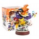 Pokémon Diorama Pikachu Charizard Mew Figura En Caja (Entrega Inmediata)