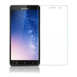 Protector Vidrio Biselado Templado Lenovo K5 Vibe (exito) (Entrega Inmediata)