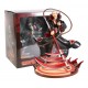 Naruto Shippuden Akatsuki Hidan Figura En Caja (Entrega Inmediata)