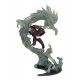 Naruto Shippuden Kizuna Relation Hashirama Senju Figura Caja (Entrega Inmediata)