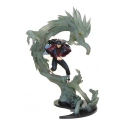Naruto Shippuden Kizuna Relation Hashirama Senju Figura Caja (Entrega Inmediata)