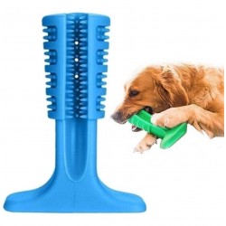 Pet Toothbrush Juguete De Morder Para Perro Limpia Dientes (Entrega Inmediata)
