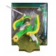 Cardcaptor Sakura Li Syaoran Figura En Caja (Entrega Inmediata)