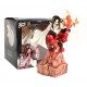 Shaman King Hao Asakura Escala 1/8 Figura En Caja (Entrega Inmediata)
