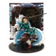 Kimetsu No Yaiba Demon Slayer Tanjiro Kamado Figura En Caja (Entrega Inmediata)